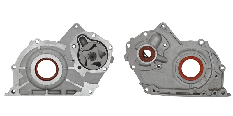 OP214 FAI OIL PUMP OE QUALITY