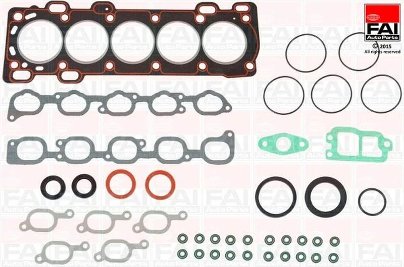 HS1089 FAI GASKET (HEADSET) OE QUALITY