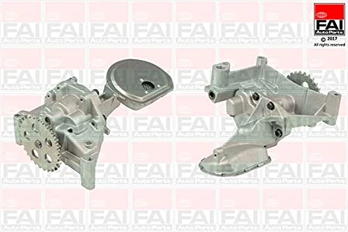 OP216 FAI OIL PUMP OE QUALITY
