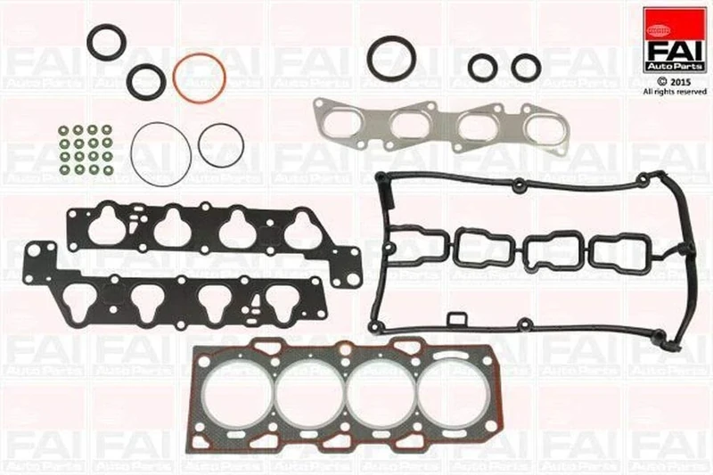 HS1117 FAI GASKET (HEADSET) OE QUALITY