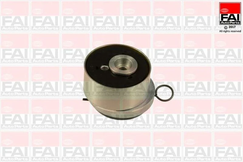T1162 FAI TIMING BELT TENSIONER PULLEY OE QUALITY