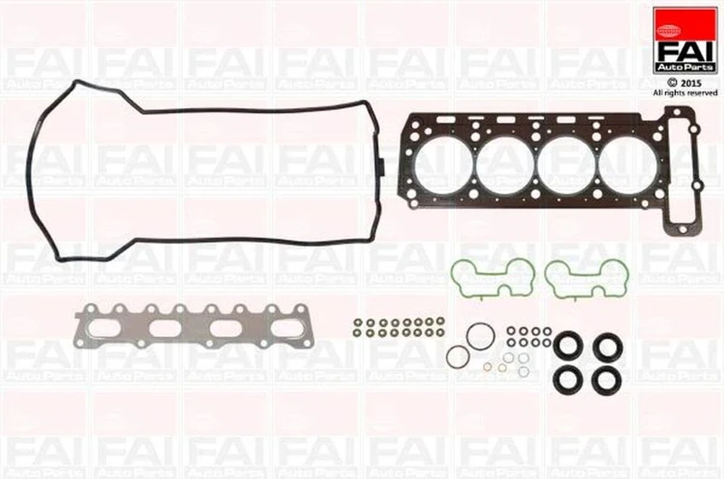 Hs1128 Fai Gasket (Headset) Oe Quality