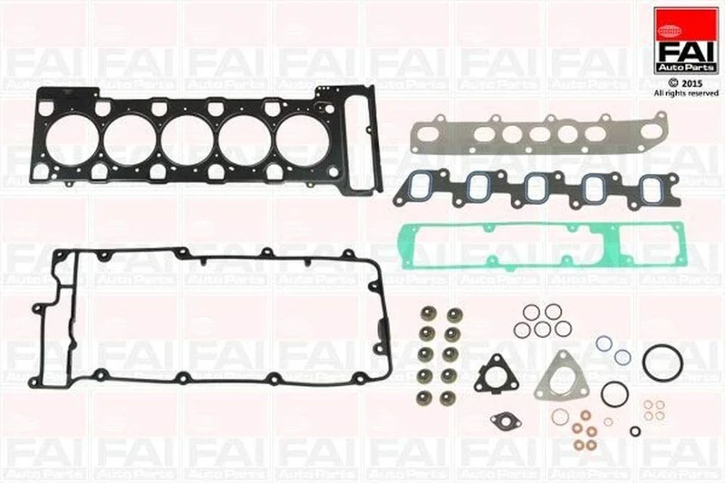 Hs1137 Fai Gasket (Headset) Oe Quality