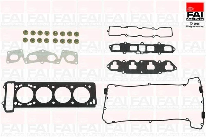 HS1140 FAI GASKET (HEADSET) OE QUALITY