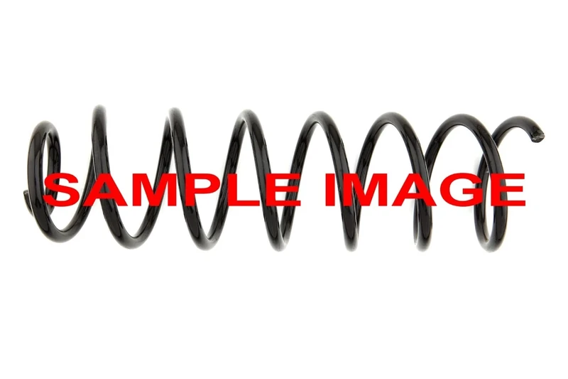 Sp155 Fai Coil Spring Front Oe Quality