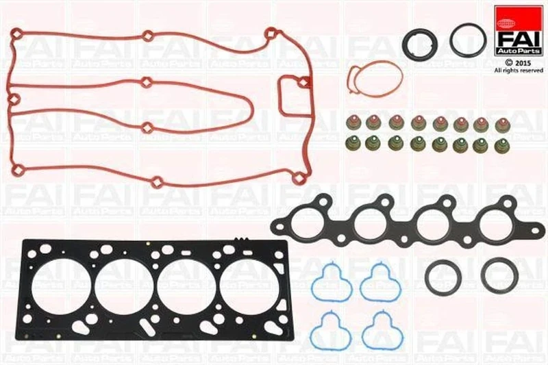 Hs1163 Fai Gasket (Headset) Oe Quality