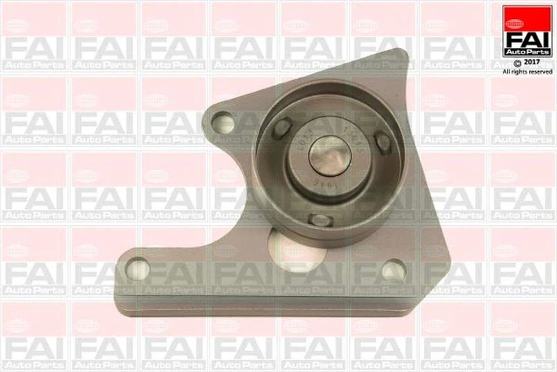 T3013 FAI TIMING BELT GUIDE PULLEY OE QUALITY