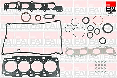 Hs1195 Fai Gasket (Headset) Oe Quality