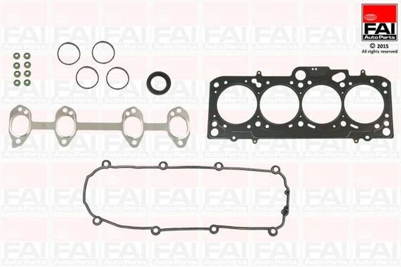 Hs1197 Fai Gasket (Headset) Oe Quality