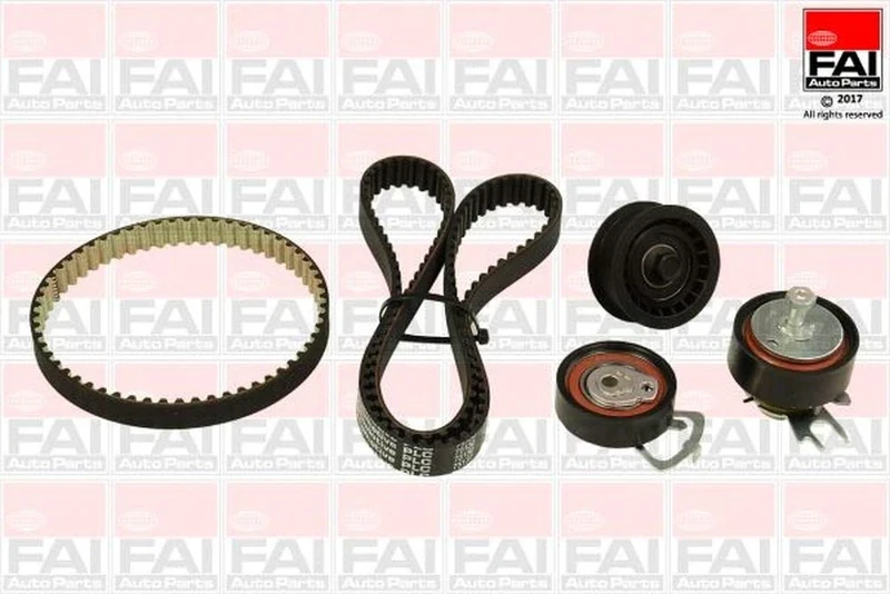 TBK510 FAI TIMING BELT KIT OE QUALITY