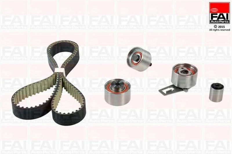 TBK513 FAI TIMING BELT KIT OE QUALITY