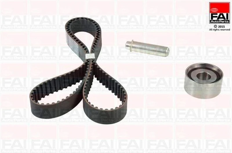 TBK520 FAI TIMING BELT KIT OE QUALITY