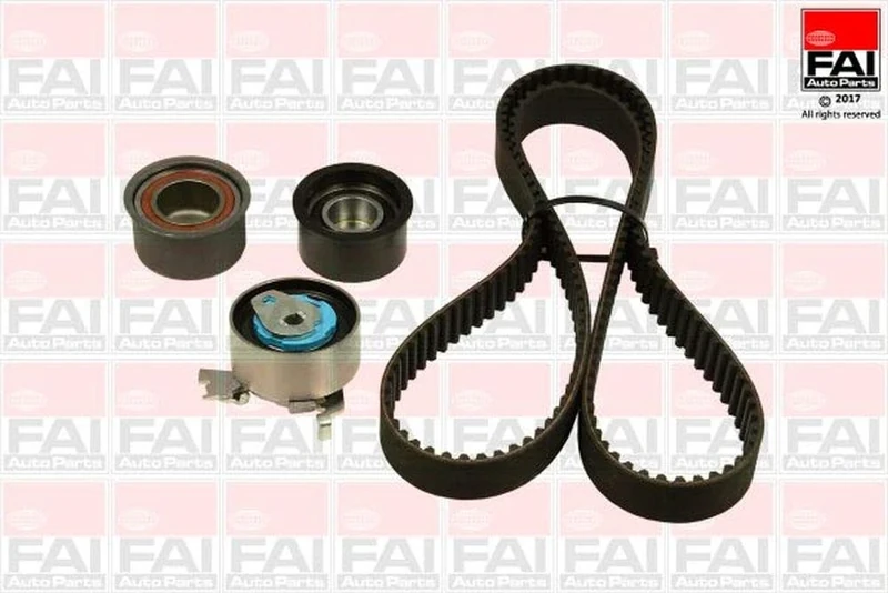 TBK528 FAI TIMING BELT KIT OE QUALITY