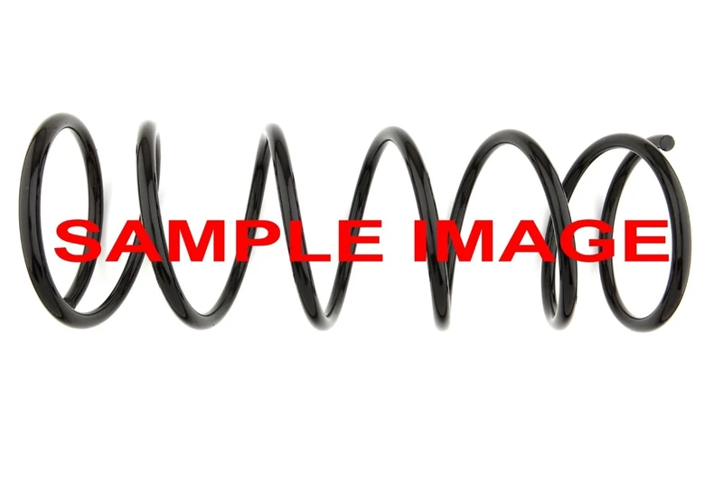 Sp199 Fai Coil Spring Front Oe Quality
