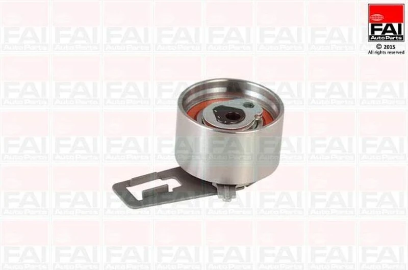 T1233 FAI GUIDE PULLEY TIMING BELT OE QUALITY - Image 1