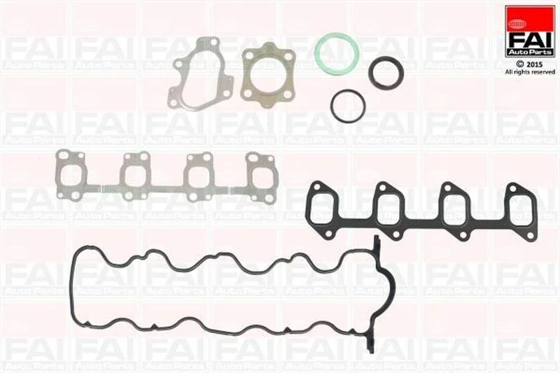 Hs1233Nh Fai Gasket (Headset) Oe Quality