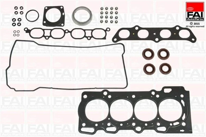 Hs1244 Fai Gasket (Headset) Oe Quality