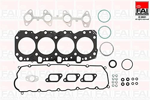 Hs1252 Fai Gasket (Headset) Oe Quality