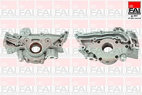 OP300 FAI OIL PUMP OE QUALITY