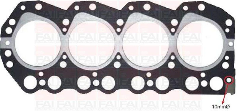 HG1514A FAI HEAD GASKET OE QUALITY