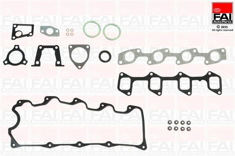 Hs1277Nh Fai Gasket (Headset) Oe Quality