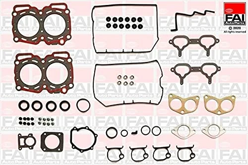 Hs1281 Fai Gasket (Headset) Oe Quality