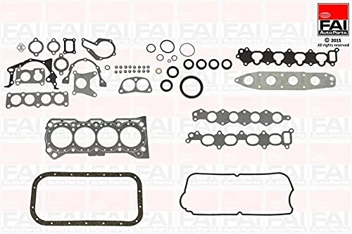 FS1208 FAI FULL GASKET SET OE QUALITY