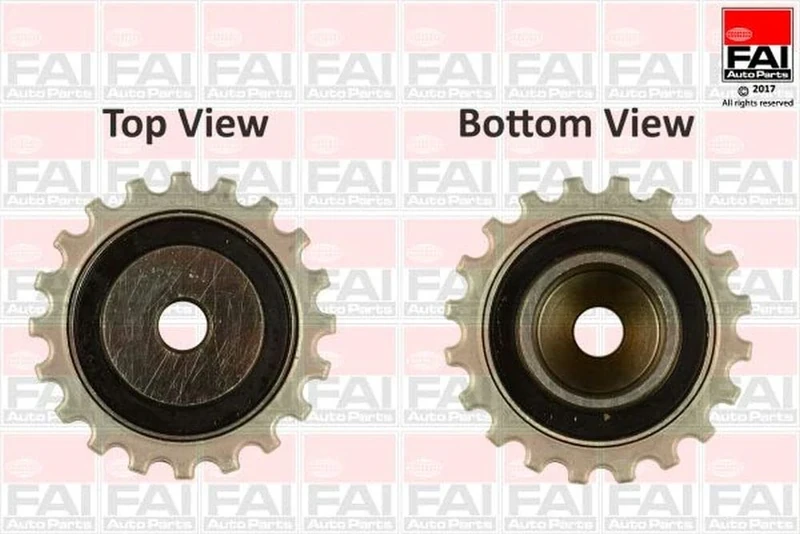 T9294 FAI TIMING BELT GUIDE PULLEY OE QUALITY