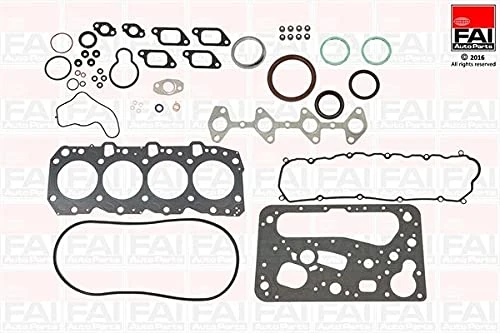 FS1251 FAI FULL GASKET SET OE QUALITY