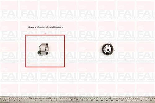 T9301 FAI TIMING BELT TENSIONER PULLEY OE QUALITY