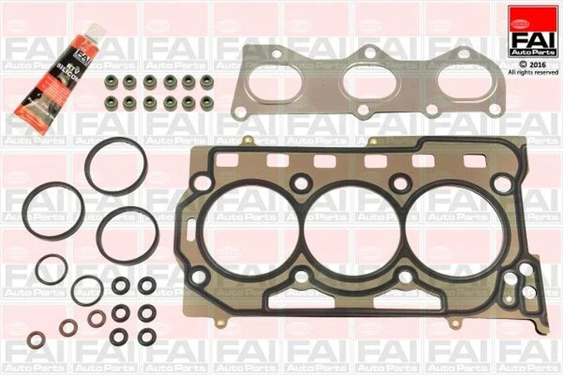 Hs1331 Fai Gasket (Headset) Oe Quality