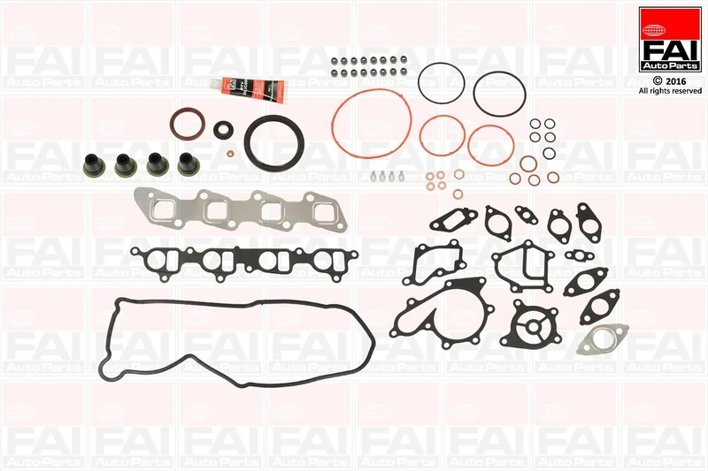 FS1827NH FAI FULL GASKET SET OE QUALITY
