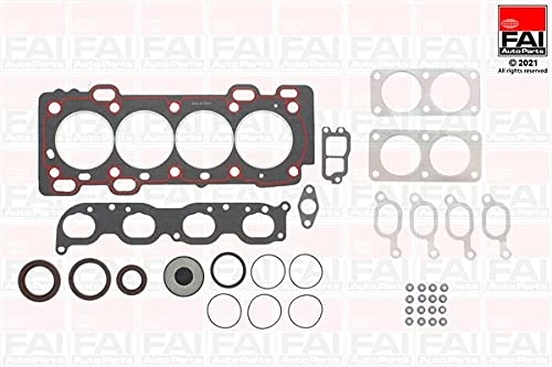 Hs1383 Fai Gasket (Headset) Oe Quality