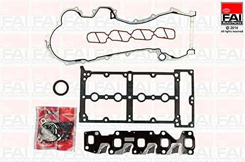 HS1618NH FAI HEAD GASKET SET OE QUALITY