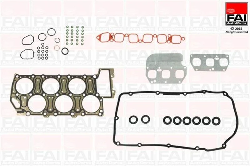 Hs1412 Fai Gasket (Headset) Oe Quality