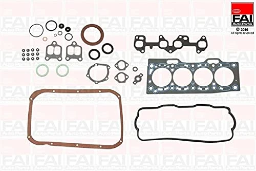 FS362 FAI FULL GASKET SET OE QUALITY