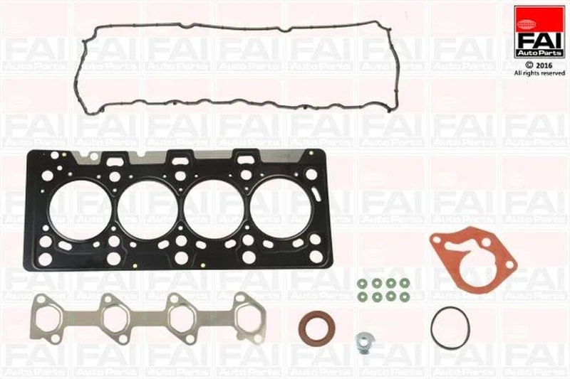 Hs1433 Fai Gasket (Headset) Oe Quality