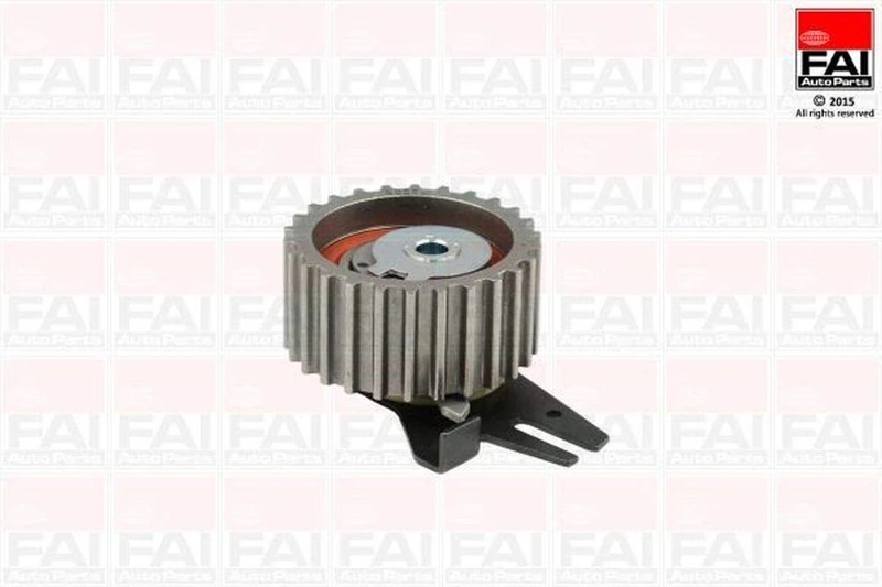 T9379 FAI TIMING BELT TENSIONER PULLEY OE QUALITY