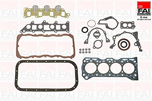 FS370 FAI FULL GASKET SET OE QUALITY