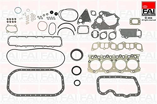 FS393 FAI FULL GASKET SET OE QUALITY