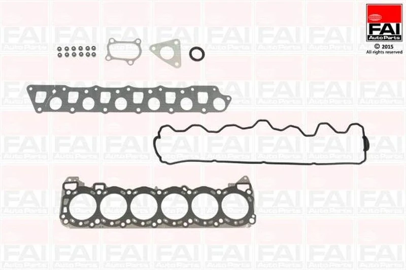 HS1502 FAI GASKET (HEADSET) OE QUALITY