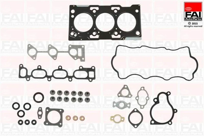 HS1517 FAI GASKET (HEADSET) OE QUALITY