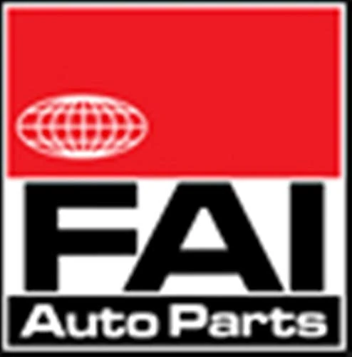 51124 FAI FAI TIMING BELT OE QUALITY