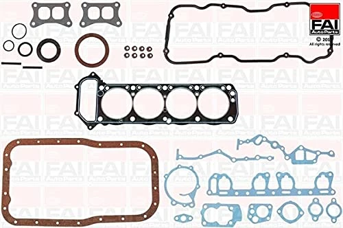 FS672 FAI FULL GASKET SET OE QUALITY