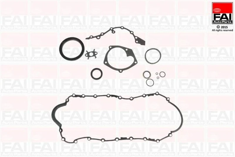CS1053 FAI GASKET CONVERSION SET OE QUALITY