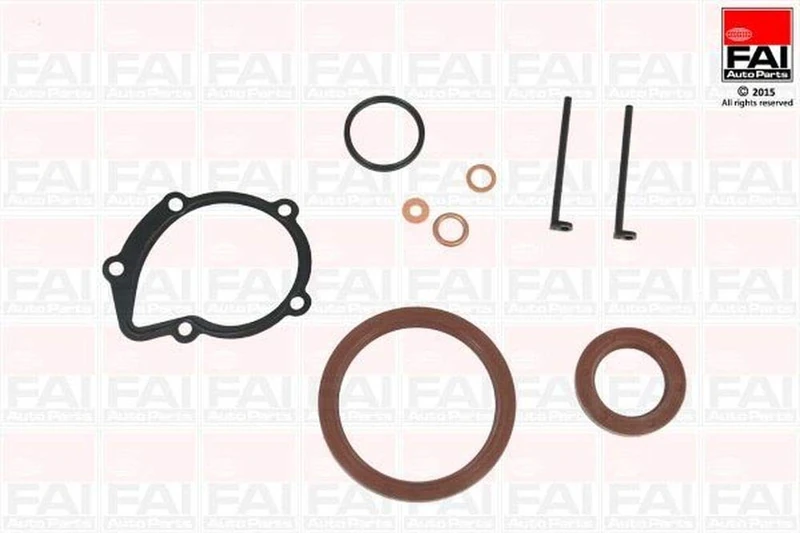 CS1064 FAI GASKET CONVERSION SET OE QUALITY