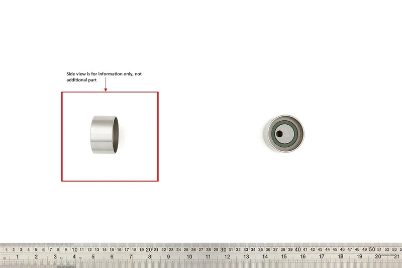 T9444 FAI TIMING BELT TENSIONER PULLEY OE QUALITY