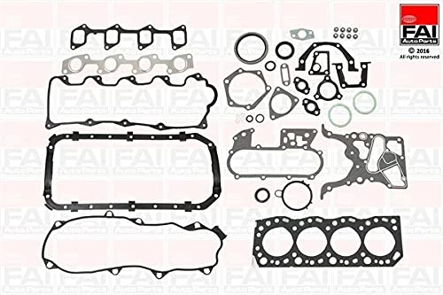 FS905 FAI FULL GASKET SET OE QUALITY