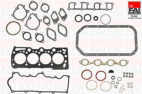 FS907 FAI FULL GASKET SET OE QUALITY
