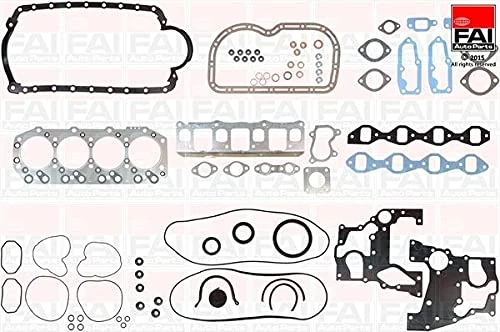 FS921 FAI FULL GASKET SET OE QUALITY